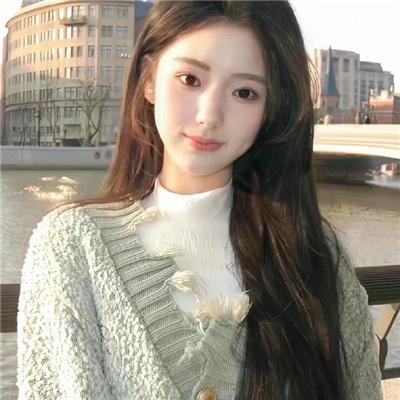 广告女郎