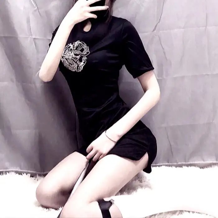 谋害老妈