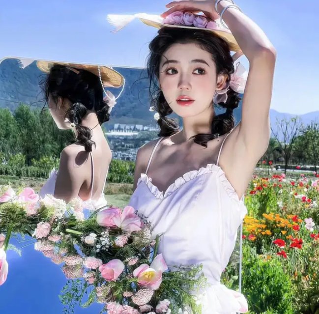 江上妖姬