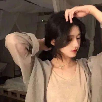 女招待